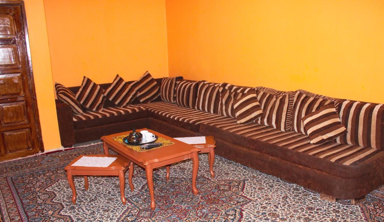 Hotel Petra Peace House Wadi Musa Exterior foto